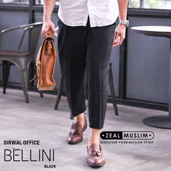 Sirwal kantor office pria by ANTUM