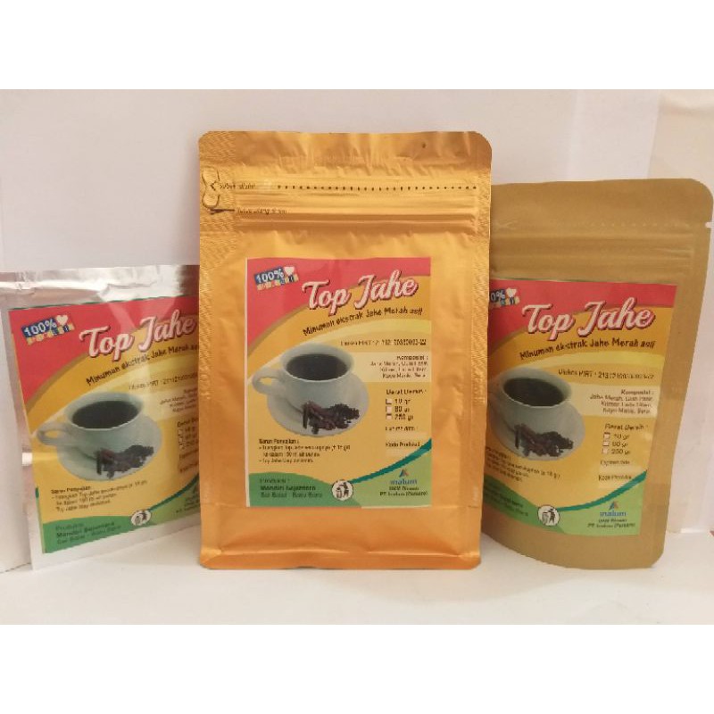 

Minumanbubukjahemerahasli#kesehatan#minumanherbal