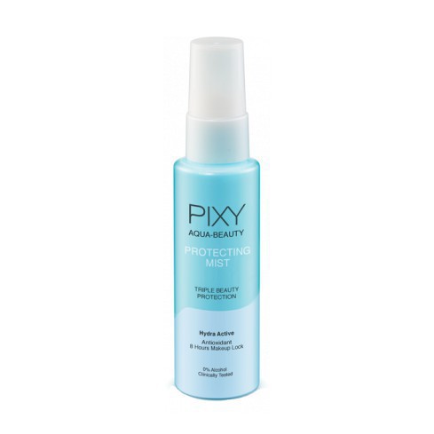 Pixy Aqua Beauty Protecting Mist / Make Up / Kosmetik Wajah