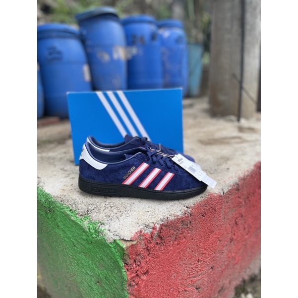 Adidas Munchen Edge New Release