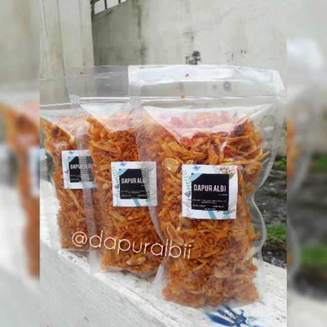 

KENTANG MUSTOFA 120gr
