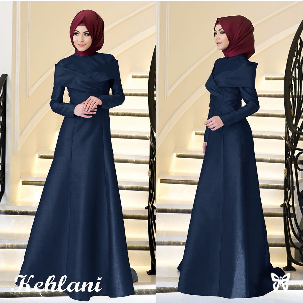 HOPYLOVY - Kehlani Dress Balotelli