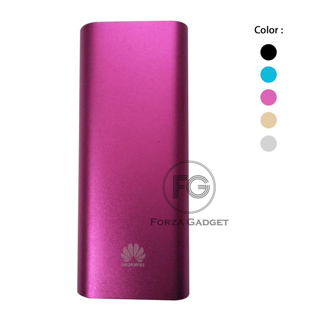 Powerbank Huawei 16000 mAh