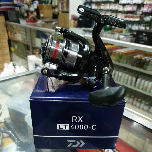 daiwa lt 4000