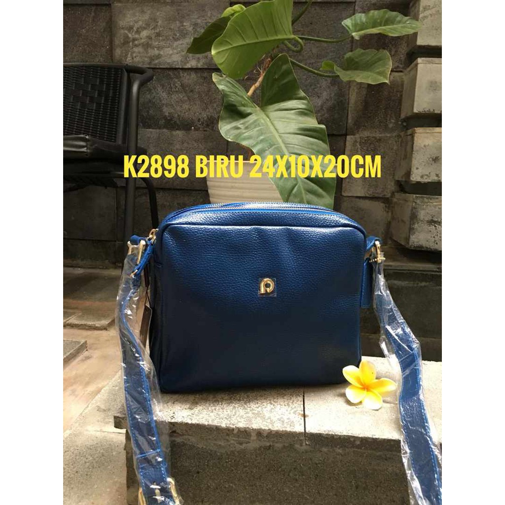 Tas Papillon Original K2898 Biru