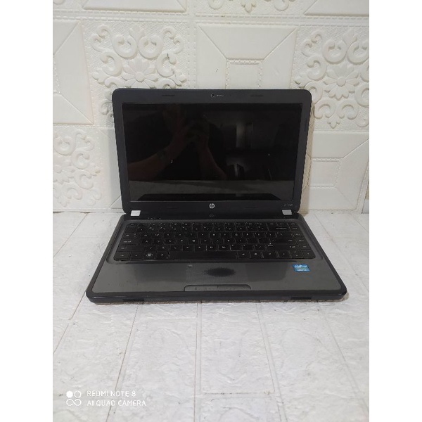 HP Pavilion G4 Grey AMD A4-3305M RAM 4GB HDD 500GB Second