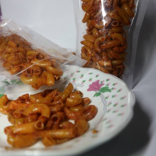 

Makaroni