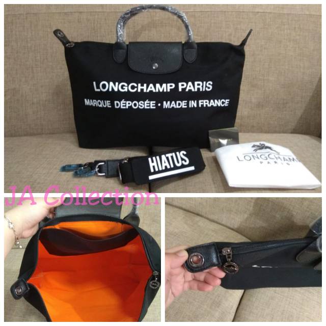 Tas shayne oliver hiatus