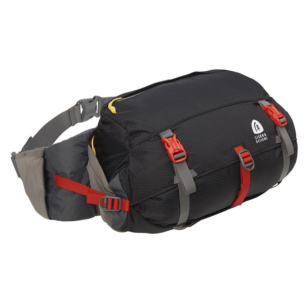 Tas Pinggang Sierra Designs Flex Lumbar 7-10L