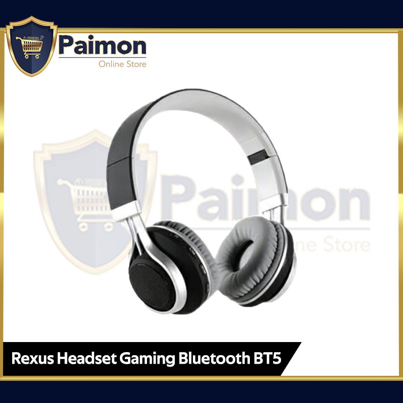 rexus bt5