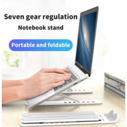 Stand Holder Dudukan Laptop Murah