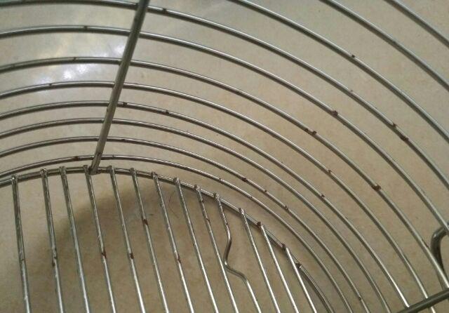 Penggorengan Serbaguna Maspion Fryer 18cm (00142.01121)