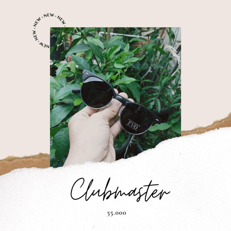 KacamataClubmaster