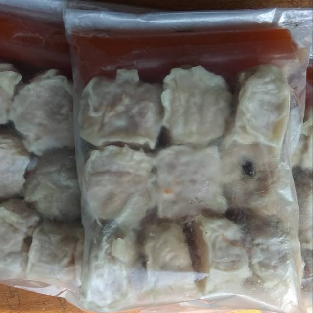 

Dimsum Ayam / Dimsum ayam Enak / Dimsum ayam Premium / Utama Rasa