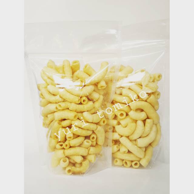 

Makaroni goreng gurih original kemasan 80gr