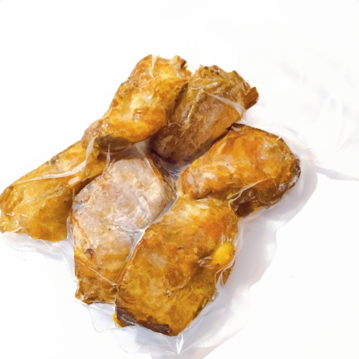 

Daging Asap - Daging Manyung Asap Khusus Resto