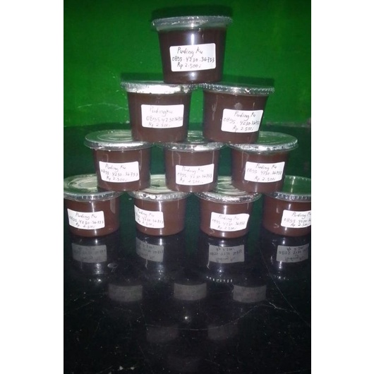 

Puding Ku