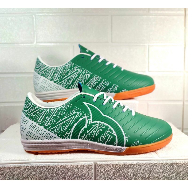 NEW CATALISTY  SEPATU FUTSAL ORTUS NEW CATALISTY LIBERTY IN & BBS GRADE ORI