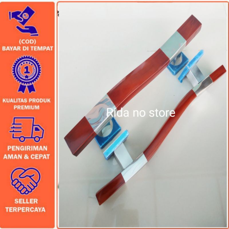 ⭐⭐⭐⭐⭐ TERLARIS HANDLE PINTU RUMAH TARIKAN PINTU 33 cm