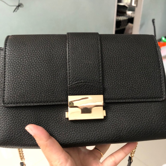 Preloved mango/ preloved tas mango