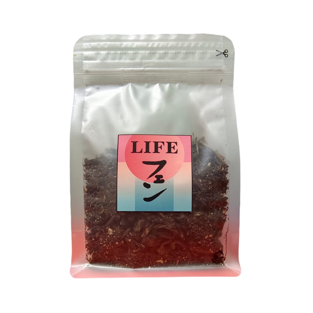 

Kopi LIFE Arabica Toraja Bittuang