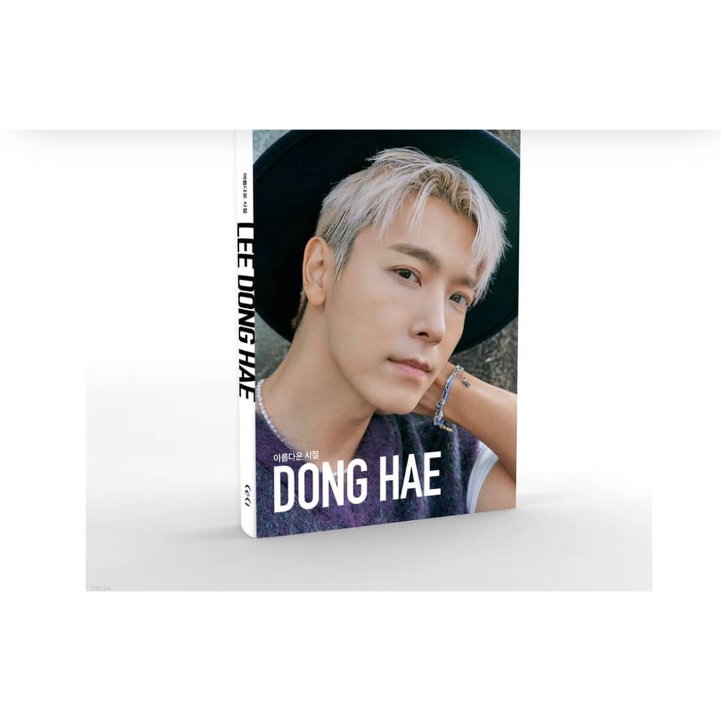 PELUNASAN PHOTOBOOK CECI X DONGHAE