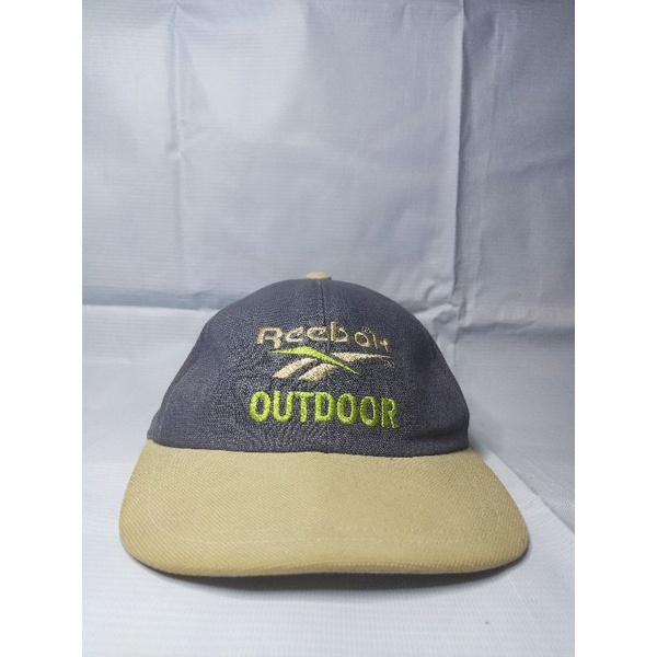 Topi Reebok Outdor second