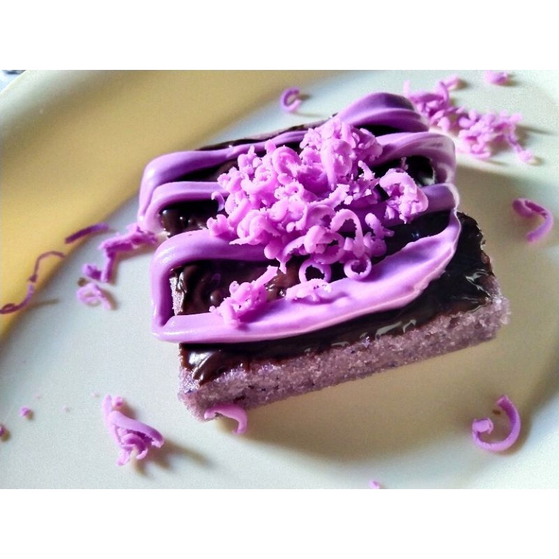 

brownies coklat