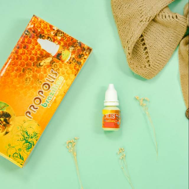 PROPOLIS BRAZILIAN