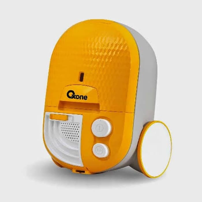 Vacuum Cleaner OXONE OX 862 Alat Penyedot Debu Ruangan Beroda Vakum Cleaner  OX862