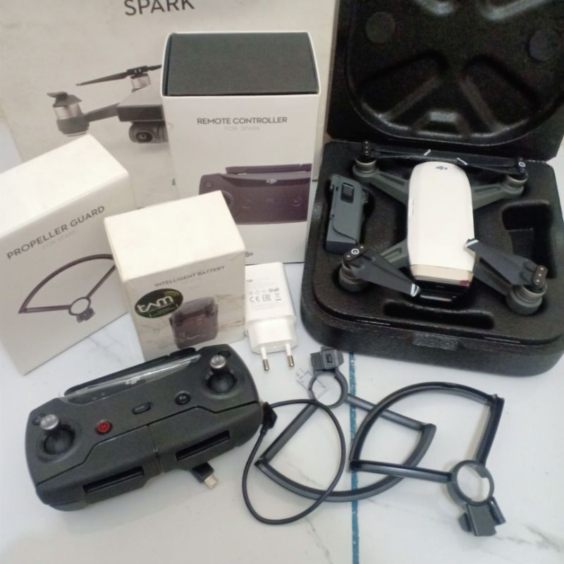 DJI spark