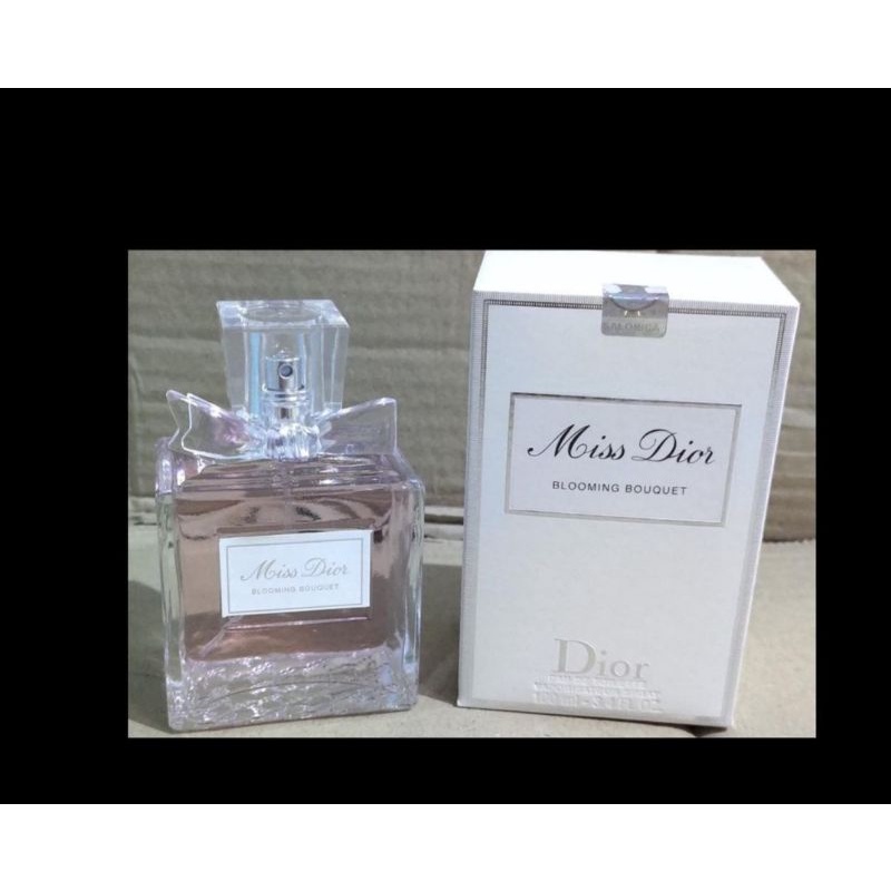 Parfum Dior Original