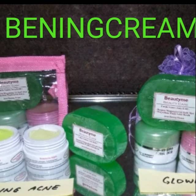 

CREAM RACIKAN ARBUTIN KOJIK FARMASI BEAUTY CLING HERBAL