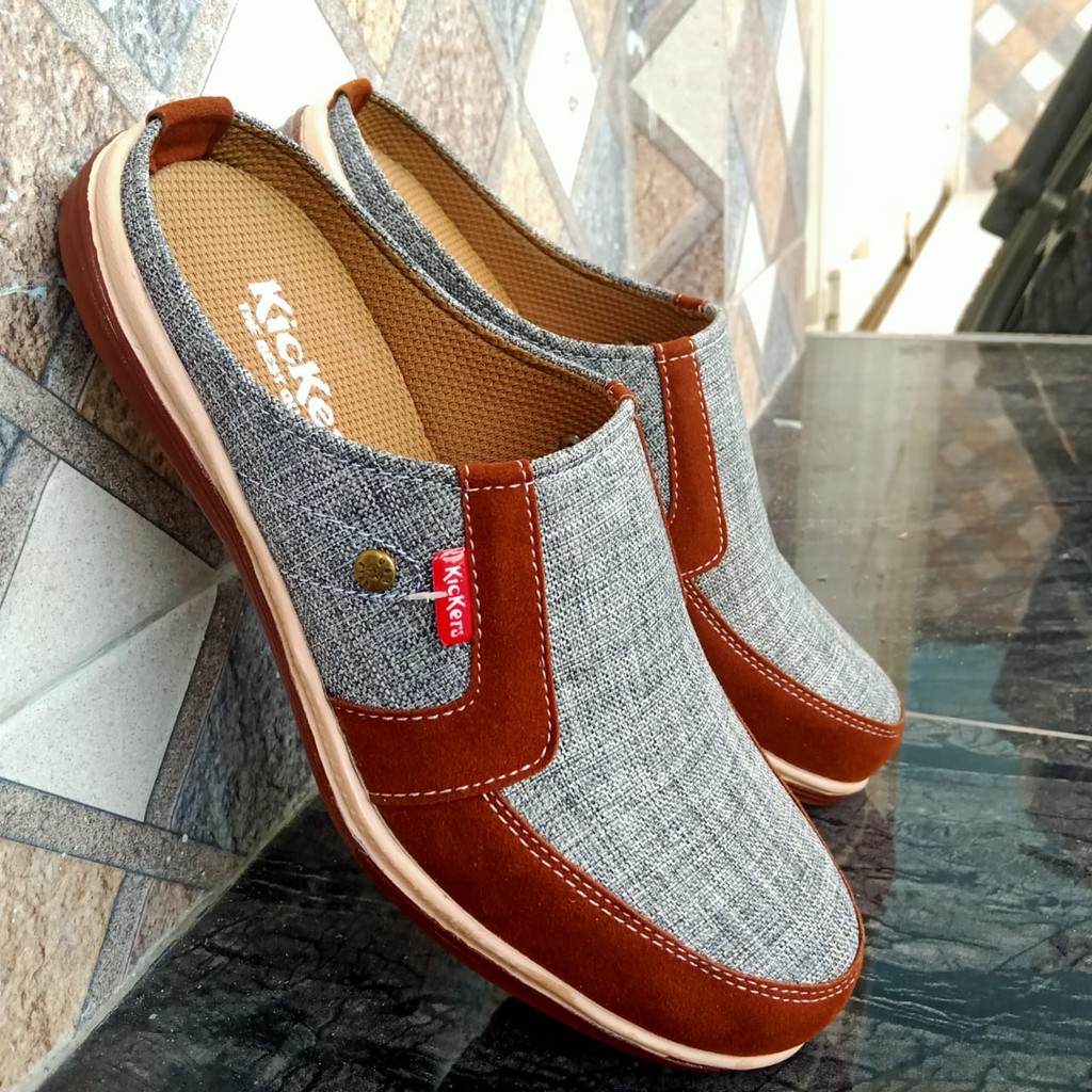 SANDAL KULIT PRIA 02 ORIGINAL PRIA MODEL TERBARU TRENDy