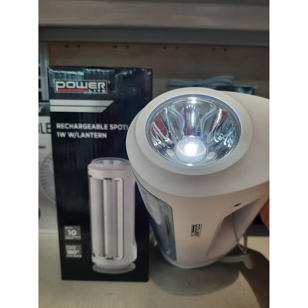 LAMPU DARURAT / LAMPU SENTER / EMERGENCY LAMP RECHARGEABLE