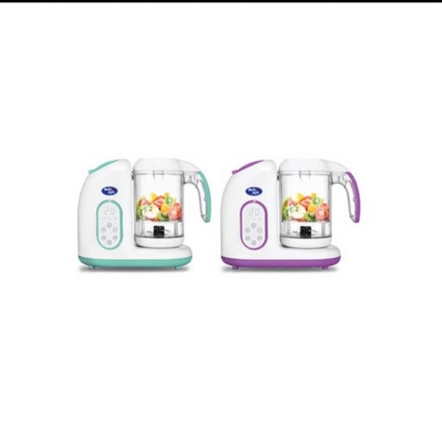 Baby Safe Food maker