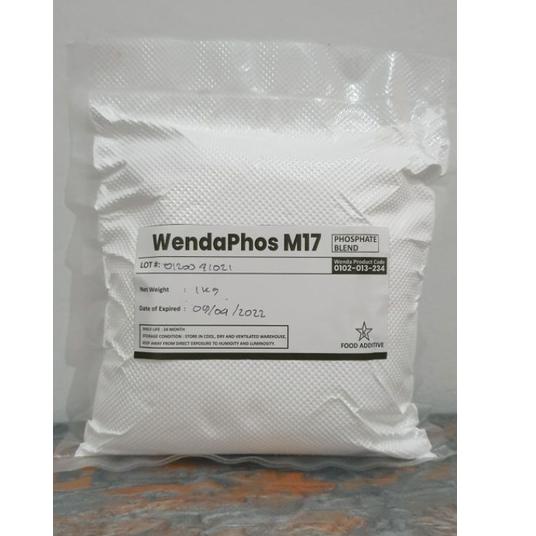 

Terbatas WendaPhos / Phosmix / Fosmix / Pengenyal lbh bagus dari Fibrisol dan STTP ➘➩ ➔ ★★★