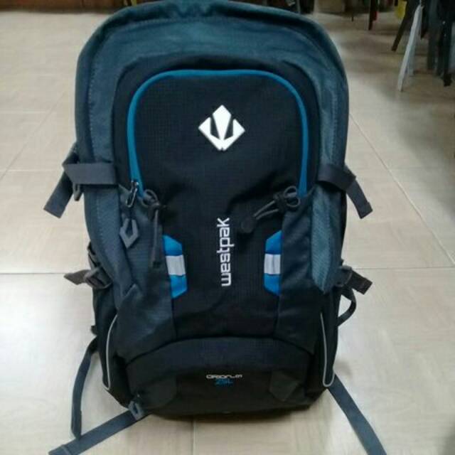 Tas ransel WESTPAK 63157 25L