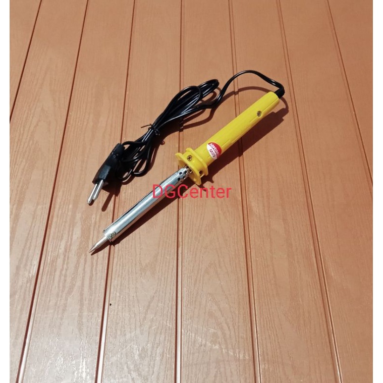 solder / solder listrik 60 Watt hasston