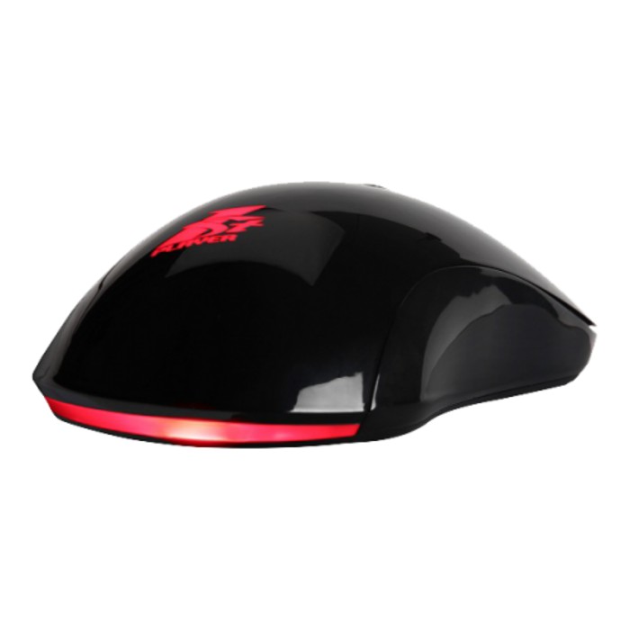 1STPLAYER Gaming Mouse FIREDANCING GM3 Black