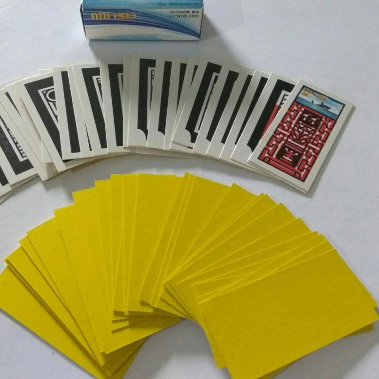 Best - Kartu Ceki Hiu