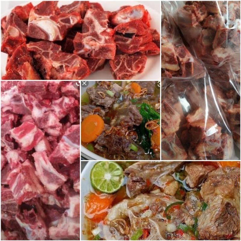 

TULANGAN SOP 1KG