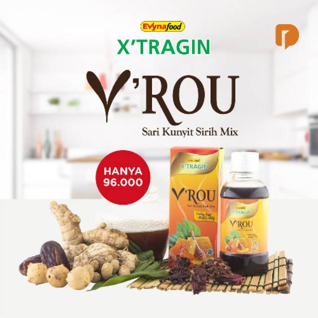 

Minuman X' Tragin V'Rou