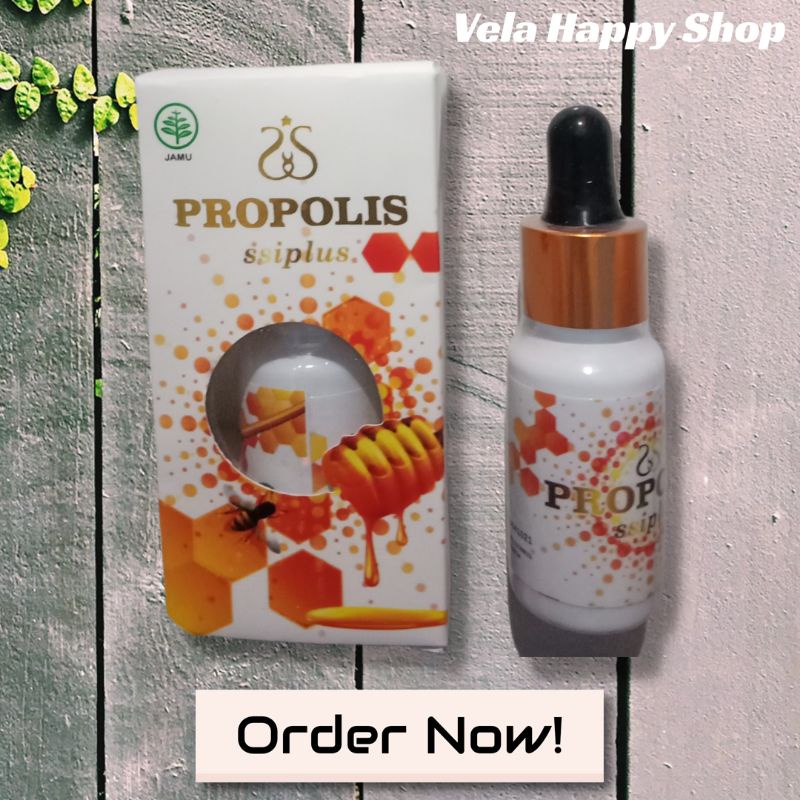 Propolis ssiplus