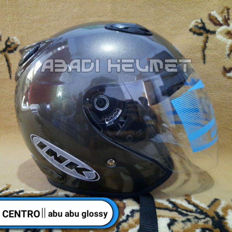 HELM INK CENTRO MERK FNK BER SNI
