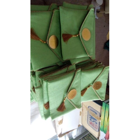 

DOMPET YASIN MURAH