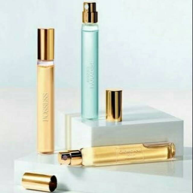 Purse Spray Perfume Oriflame