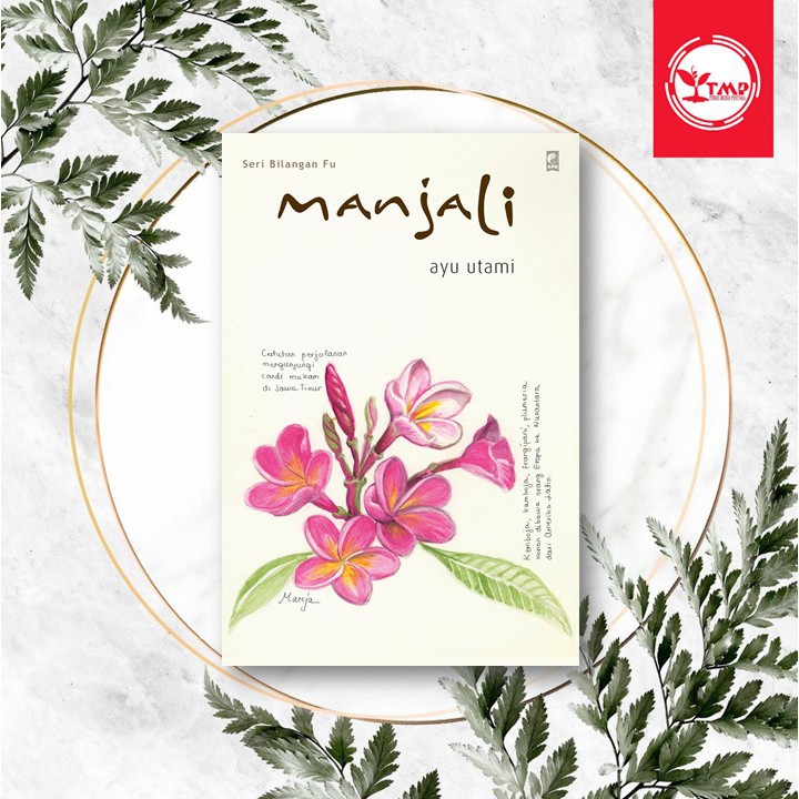 Manjali - Ayu Utami