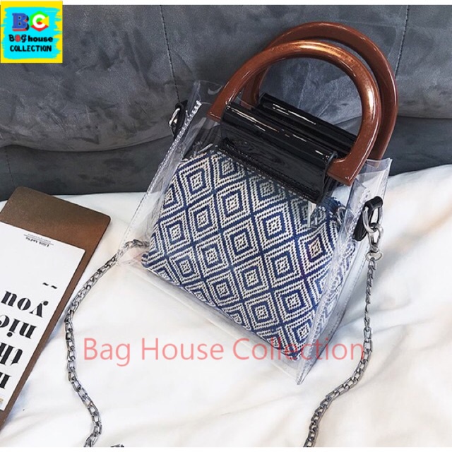 

Baghouse 20053 versi baru TALI PANJANGNGNYA KULIT (cek gambar slide akhir) - TT