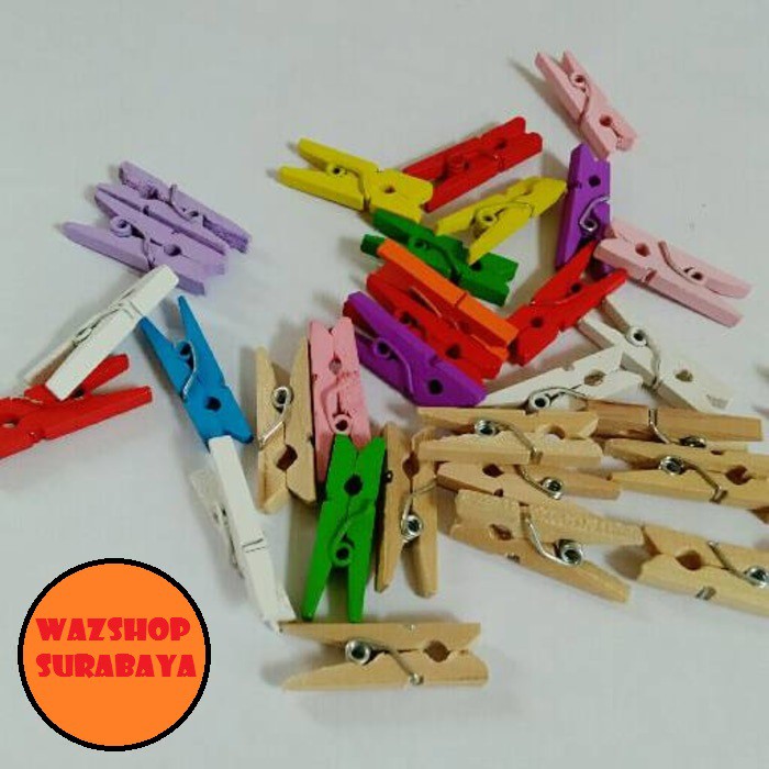 Penjepit/Klip Kertas Unik